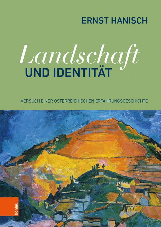 Produktbild: Landschaft und Identit&auml;t