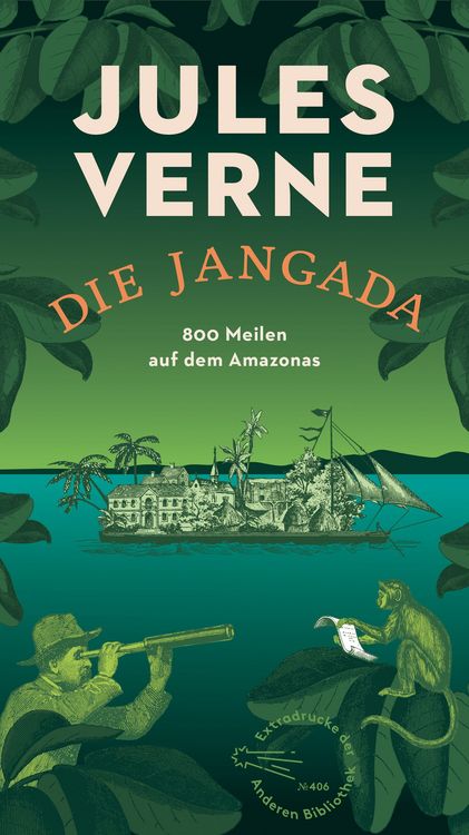 Produktbild: Die Jangada