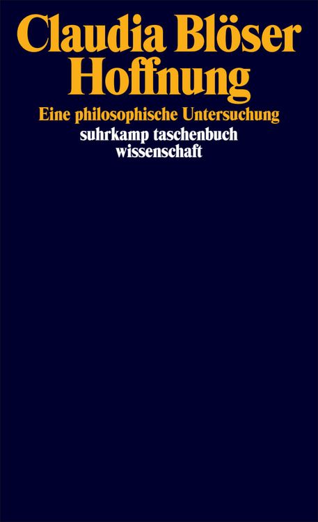 Produktbild: Hoffnung