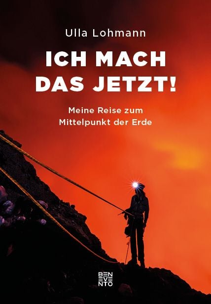 Produktbild: Ich mach das jetzt!