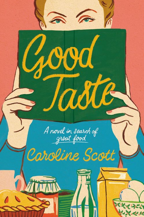 Produktbild: Good Taste