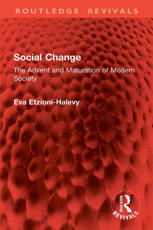 Produktbild: Social Change