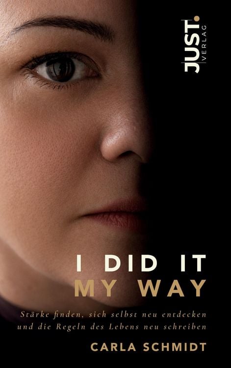 Produktbild: I Did It My Way