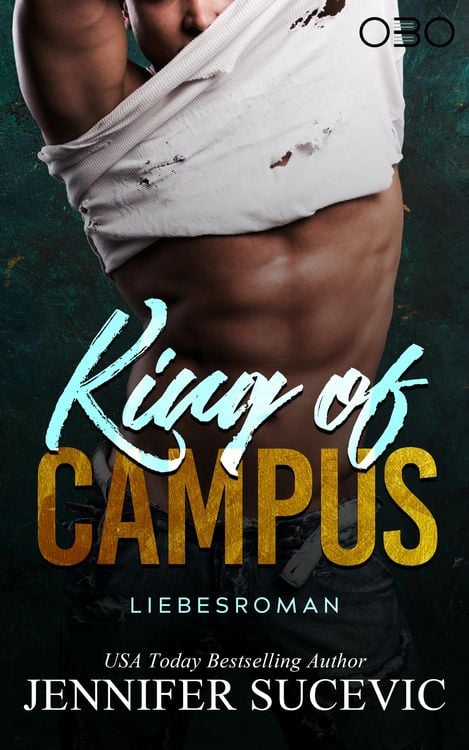 Produktbild: King of Campus