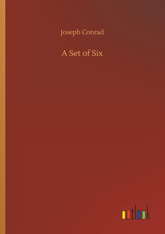 Produktbild: A Set of Six