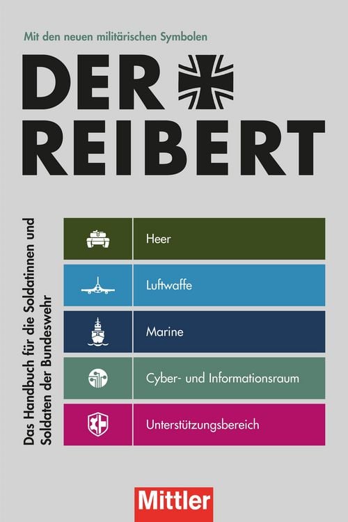 Produktbild: Der Reibert