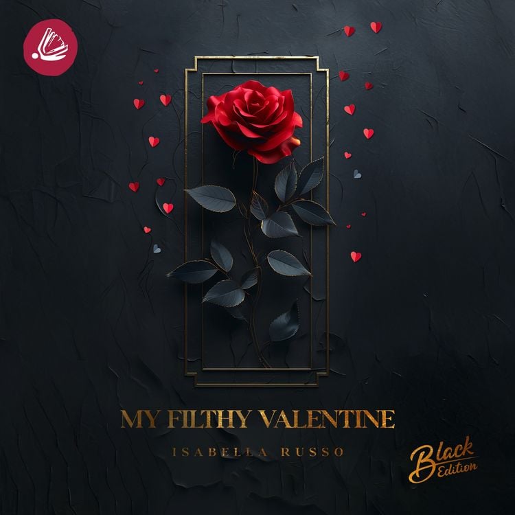 Produktbild: My filthy Valentine