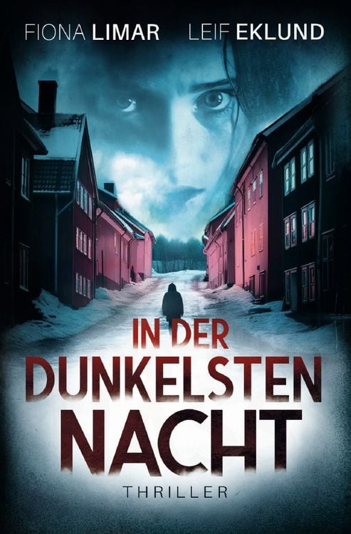 Produktbild: Schwedenthriller / In der dunkelsten Nacht