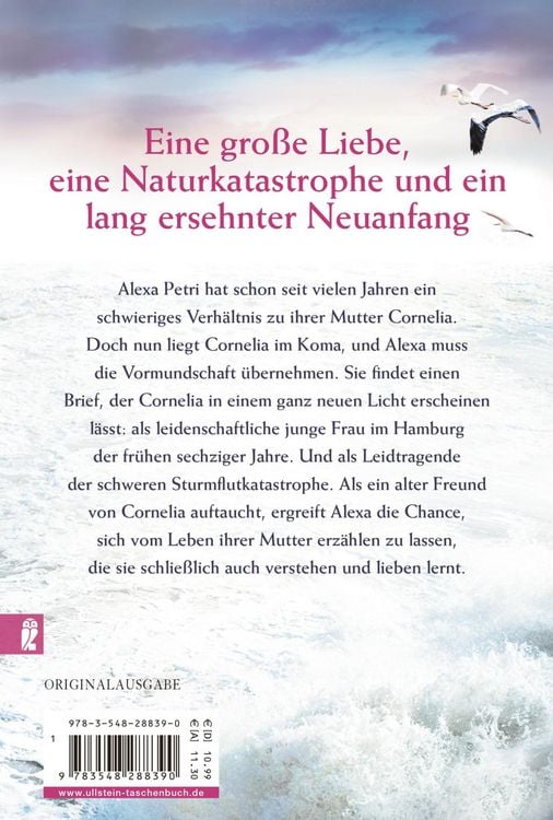 Produktbild: Sturmherz