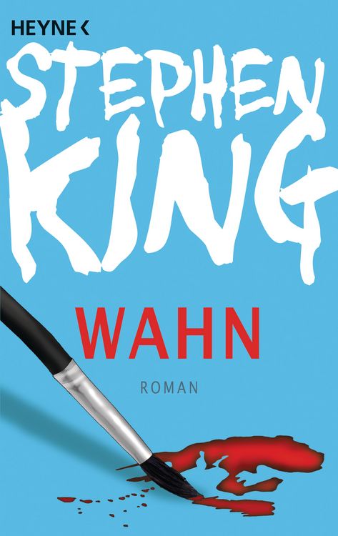 Produktbild: Wahn