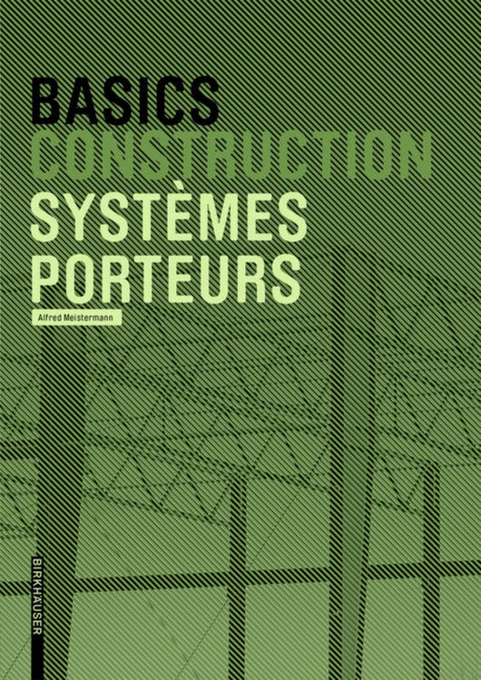 Produktbild: Basics Syst&egrave;mes porteurs