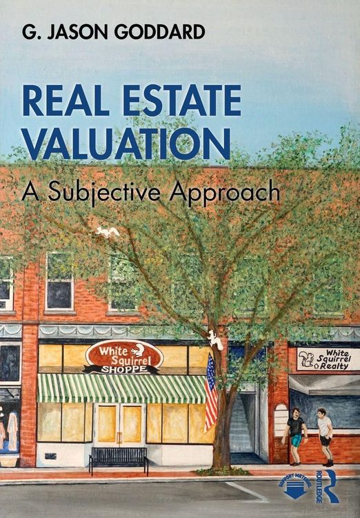 Produktbild: Real Estate Valuation
