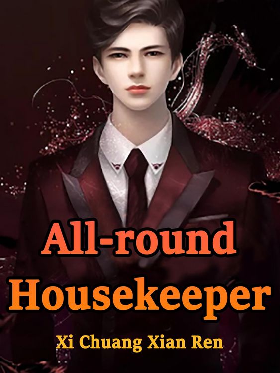 Produktbild: All-round Housekeeper