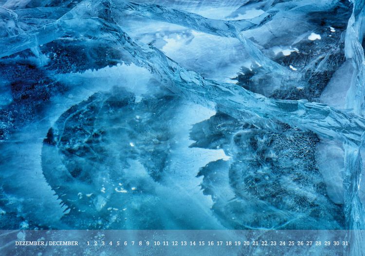 Produktbild: Cool Edition, Art Calendar
