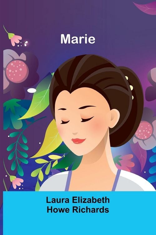 Produktbild: Marie
