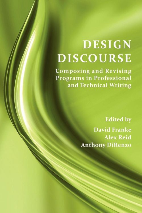 Produktbild: Design Discourse