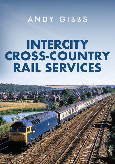 Produktbild: InterCity Cross-country Rail Services