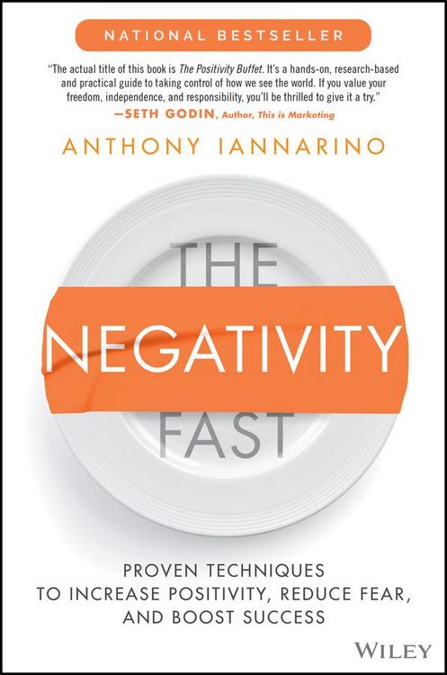 Produktbild: The Negativity Fast
