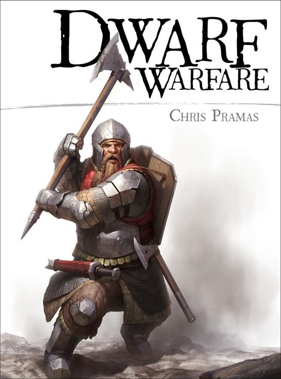 Produktbild: Dwarf Warfare