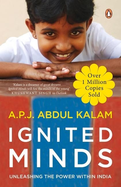 Produktbild: Ignited Minds