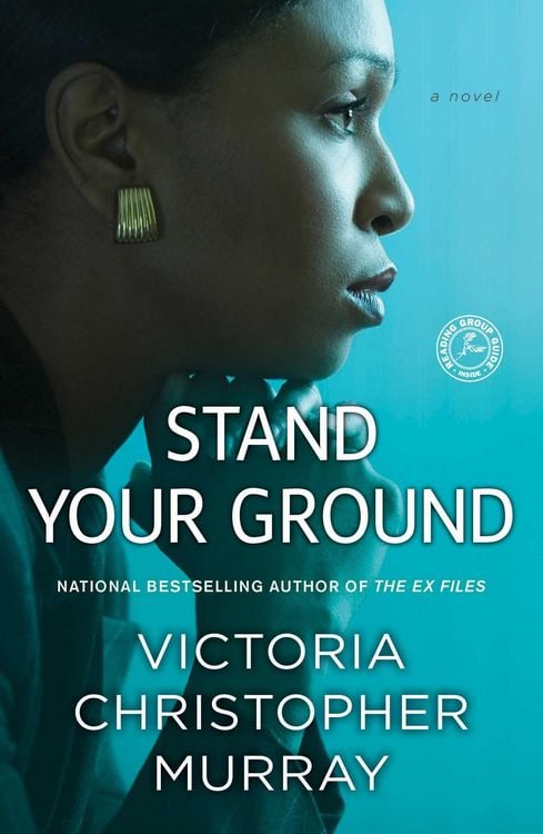 Produktbild: Stand Your Ground