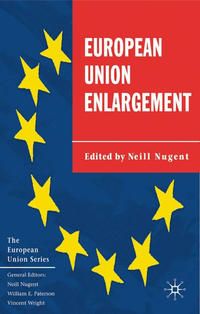 Produktbild: European Union Enlargement