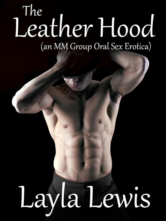 Produktbild: The Leather Hood (an MM Group Oral Sex Erotica)