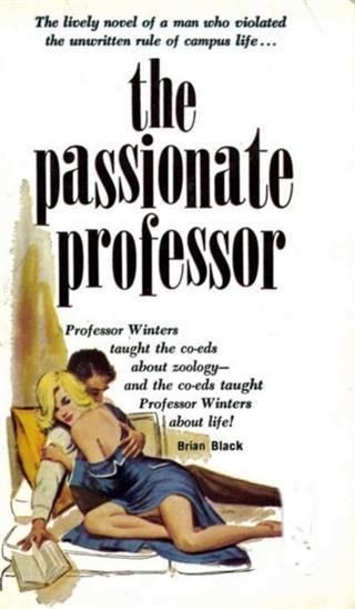 Produktbild: Passionate Professor