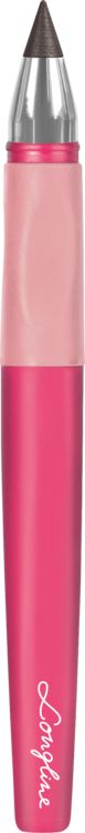 Produktbild: Brunnen Bleistift &bdquo;REMOVE Longline&ldquo; Colour Code &brvbar; H, tulip