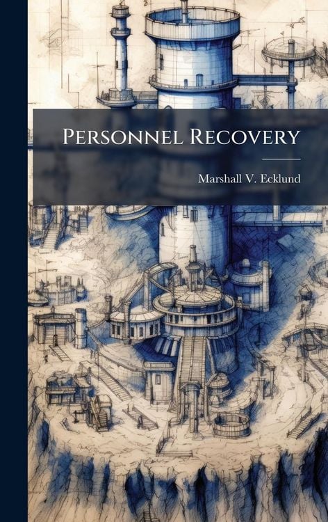 Produktbild: Personnel Recovery