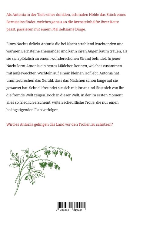 Produktbild: Meine Freundin im Land Nesier