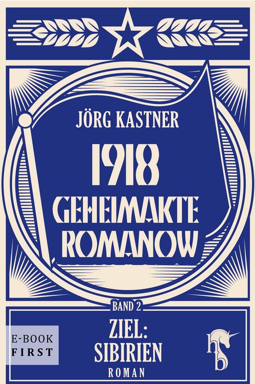 Produktbild: 1918 - Geheimakte Romanow