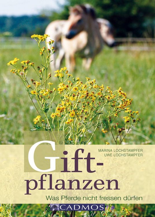 Produktbild: Giftpflanzen