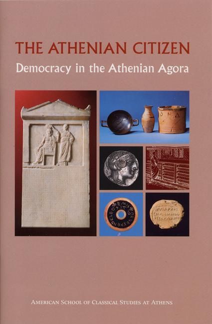 Produktbild: The Athenian Citizen