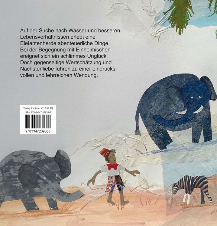 Produktbild: Jala,Taru und das Menschendorf