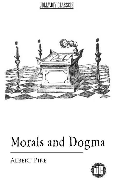 Produktbild: Morals and Dogma