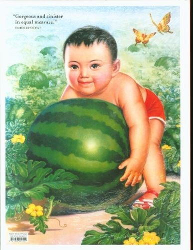 Produktbild: Chinese Propaganda Posters