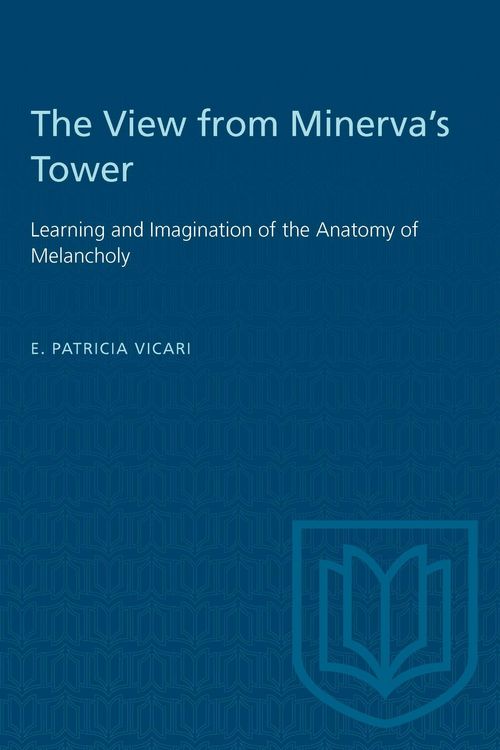 Produktbild: The View from Minerva's Tower