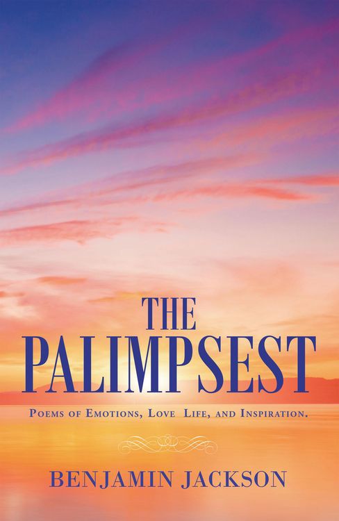 Produktbild: The Palimpsest