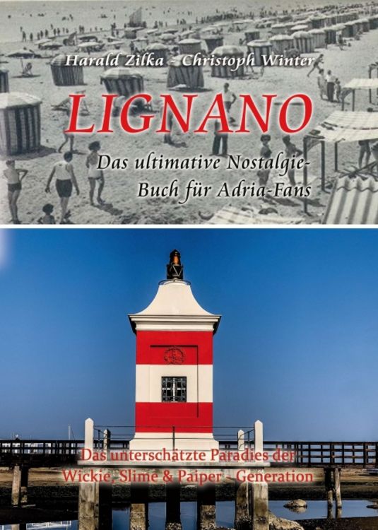 Produktbild: Lignano