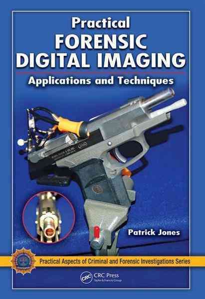 Produktbild: Practical Forensic Digital Imaging