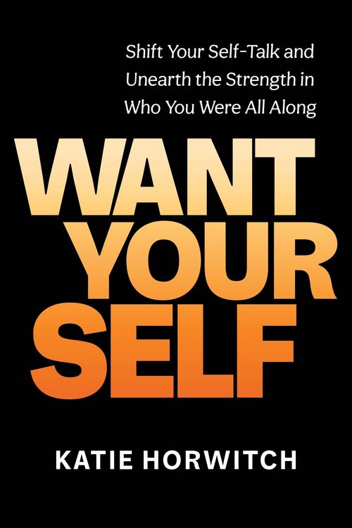 Produktbild: Want Your Self