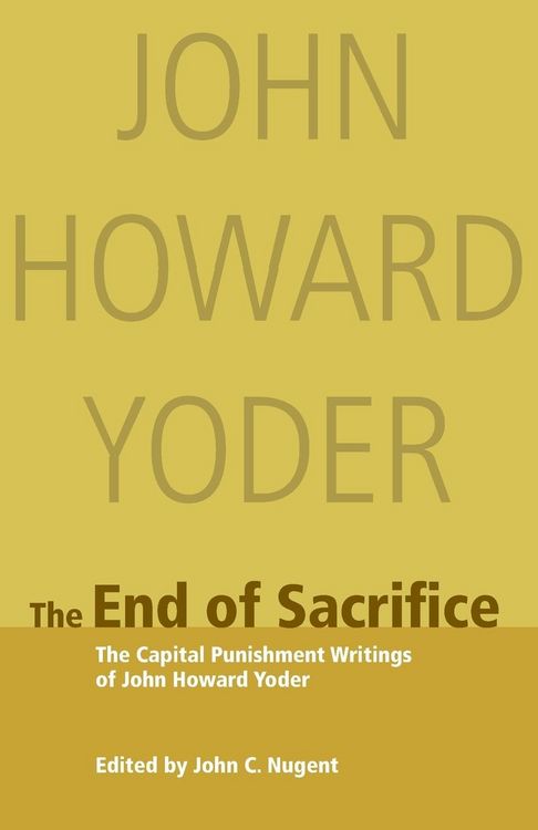 Produktbild: End Of Sacrifice