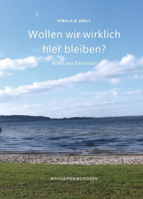 Produktbild: Wollen wir wirklich hier bleiben?