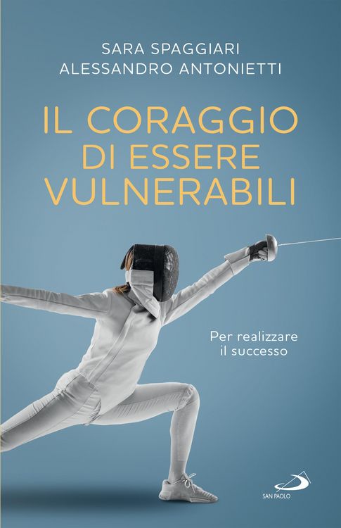 Produktbild: Il coraggio di essere vulnerabili