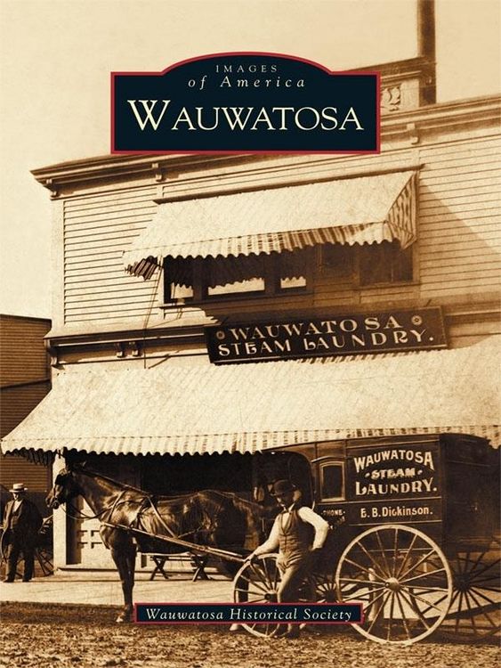 Produktbild: Wauwatosa