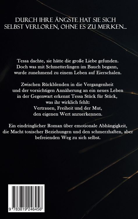 Produktbild: Falsch geliebt