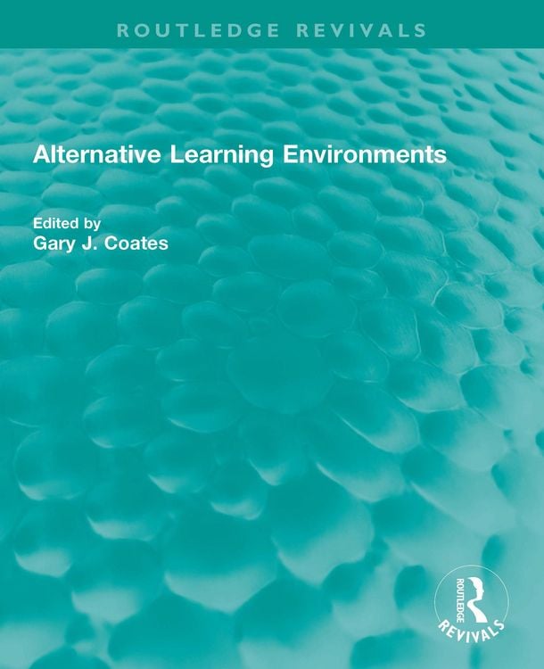 Produktbild: Alternative Learning Environments