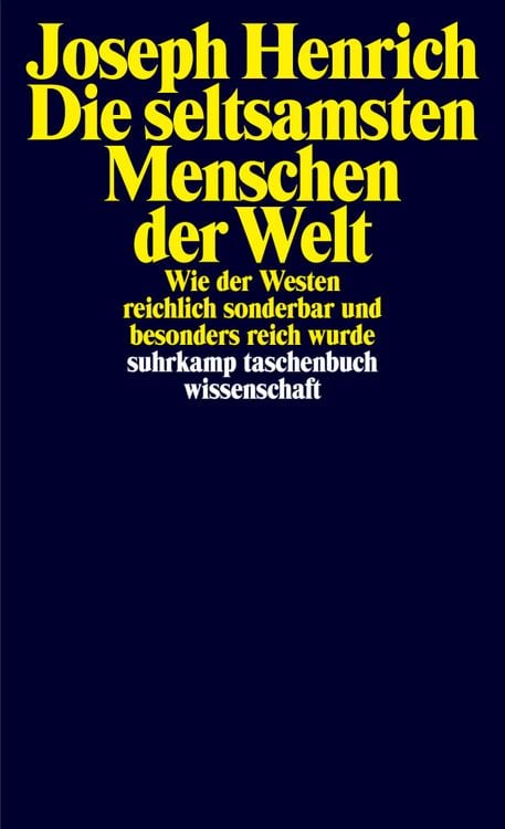 Produktbild: Die seltsamsten Menschen der Welt