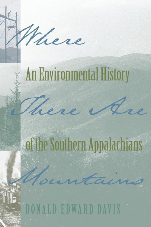 Produktbild: Where There Are Mountains